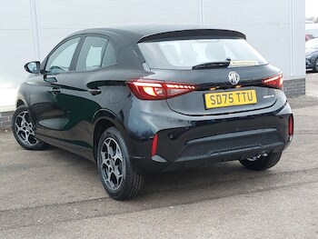 Used MG MG3 2025 for sale - 78140237: Photo