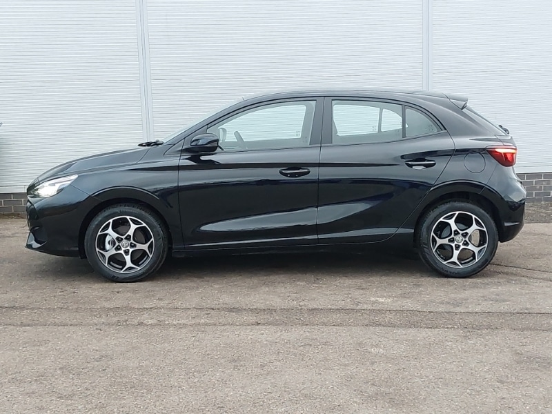 Used MG MG3 2025 for sale - 78140237: Photo 4