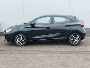 Used MG MG3 2025 for sale - 78140237: Photo