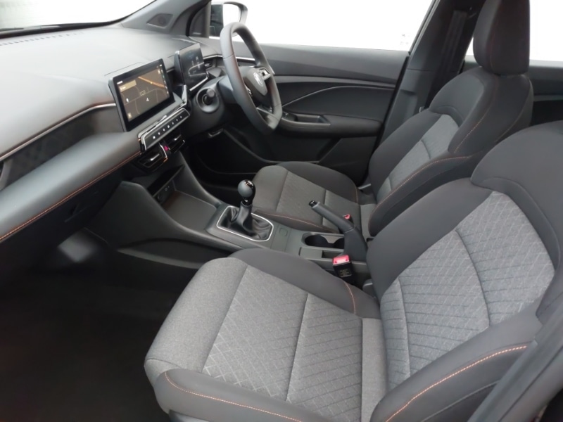 Used MG MG3 2025 for sale - 78140237: Photo 5