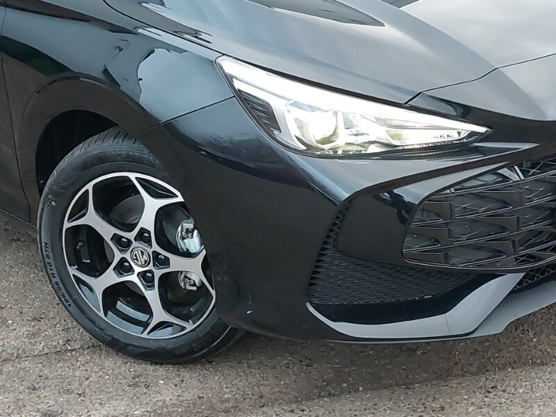 Used MG MG3 2025 for sale - 78140237: Photo 9