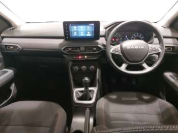 Used Dacia Sandero Stepway 2024 for sale - 74960424: Photo