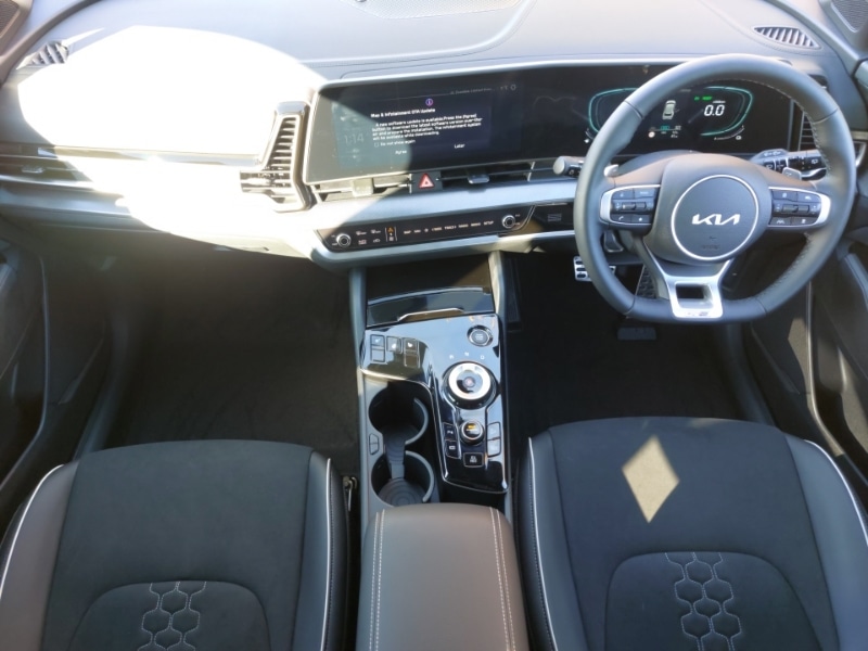 Used Kia Sportage 2025 for sale - 76600379: Photo 2