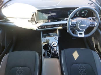 Used Kia Sportage 2025 for sale - 76600379: Photo