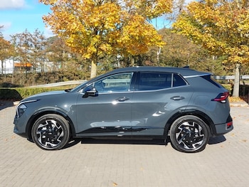 Used Kia Sportage 2025 for sale - 76600379: Photo