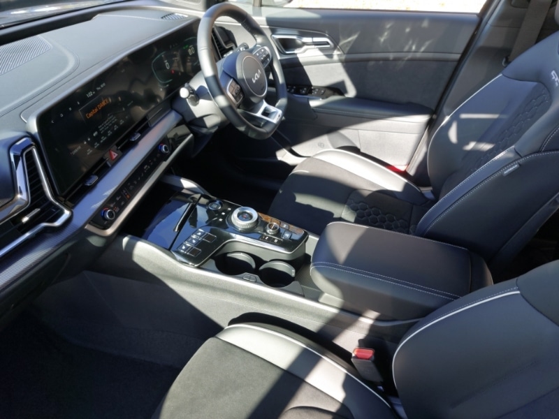 Used Kia Sportage 2025 for sale - 76600379: Photo 5