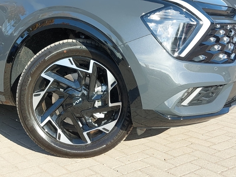 Used Kia Sportage 2025 for sale - 76600379: Photo 9