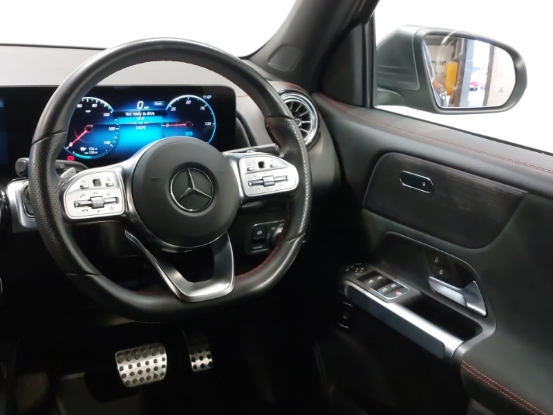 Used Mercedes-Benz EQB 2023 for sale - 77312024: Photo 11