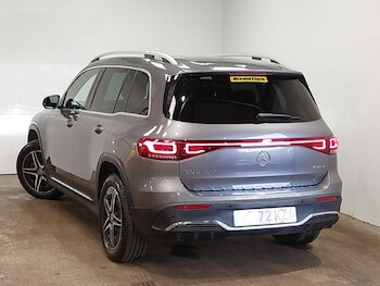 Used Mercedes-Benz EQB 2023 for sale - 77312024: Photo