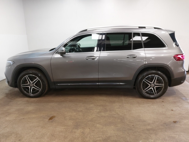 Used Mercedes-Benz EQB 2023 for sale - 77312024: Photo 4