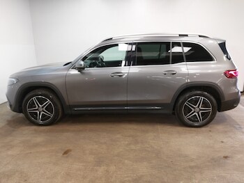 Used Mercedes-Benz EQB 2023 for sale - 77312024: Photo