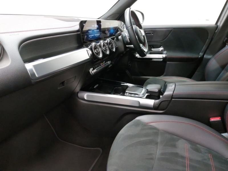 Used Mercedes-Benz EQB 2023 for sale - 77312024: Photo 5