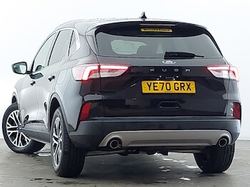 Used Ford Kuga 2020 for sale - 77467760: Photo