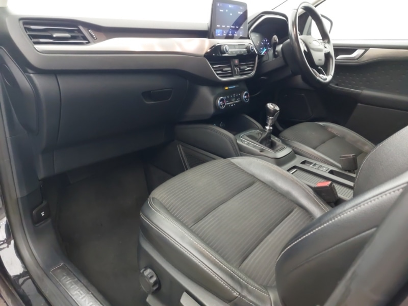 Used Ford Kuga 2020 for sale - 77467760: Photo 5