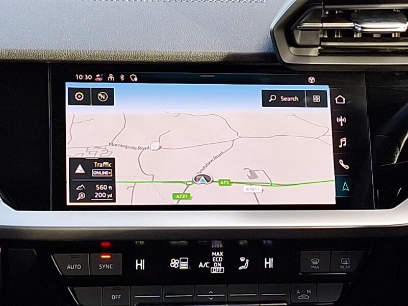 Used Audi A3 2023 for sale - 77209686: Photo 11