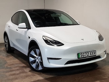 Tesla - Model Y