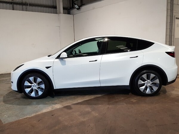 Used Tesla Model Y 2022 for sale - 76237577: Photo 4
