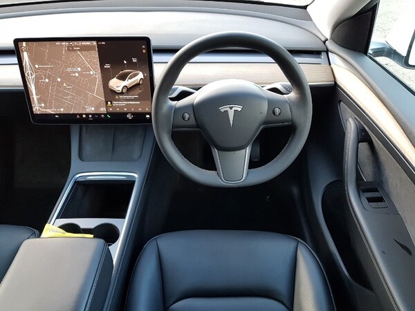 Used Tesla Model Y 2022 for sale - 76237577: Photo 7