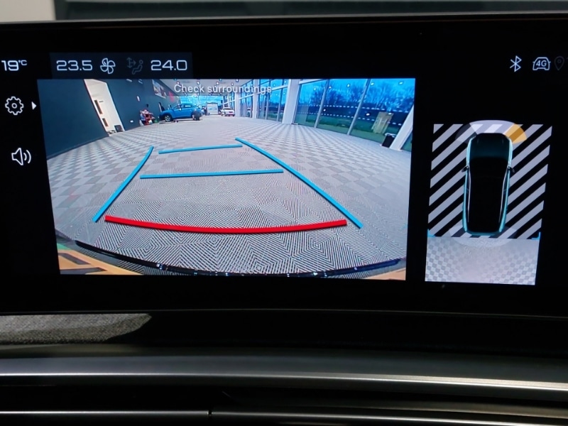 Used Peugeot 3008 2024 for sale - 77318883: Photo 11