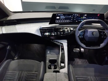 Used Peugeot 3008 2024 for sale - 77318883: Photo