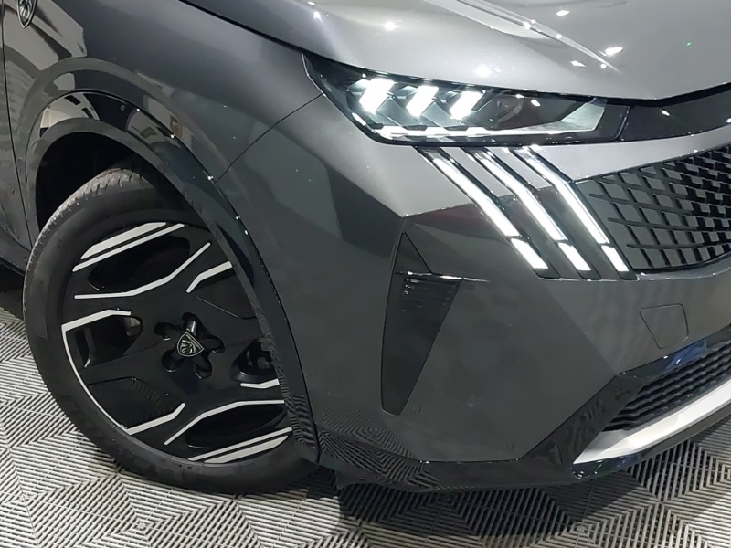 Used Peugeot 3008 2024 for sale - 77318883: Photo 9