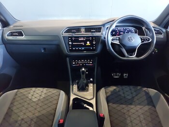 Used Volkswagen Tiguan 2023 for sale - 78994098: Photo