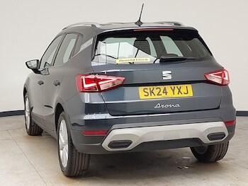 Used SEAT Arona 2024 for sale - 78312855: Photo