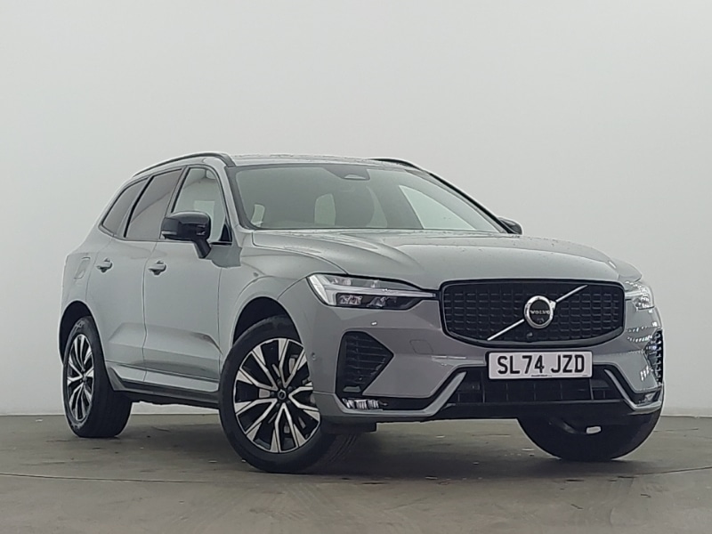 Used Volvo XC60 2024 for sale - 76383721: Photo 1