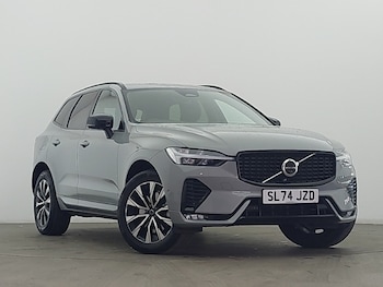 Volvo - XC60