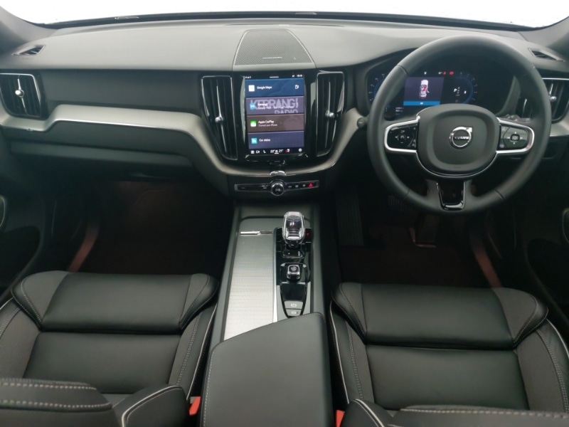 Used Volvo XC60 2024 for sale - 76383721: Photo 2