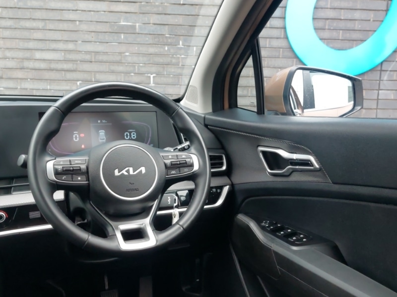 Used Kia Sportage 2022 for sale - 77115300: Photo 10