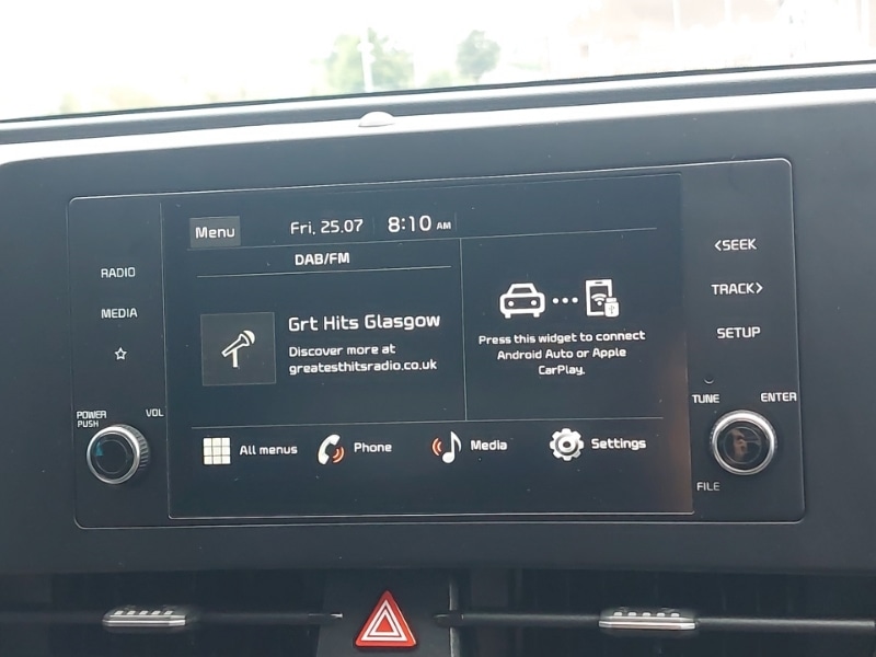 Used Kia Sportage 2022 for sale - 77115300: Photo 11