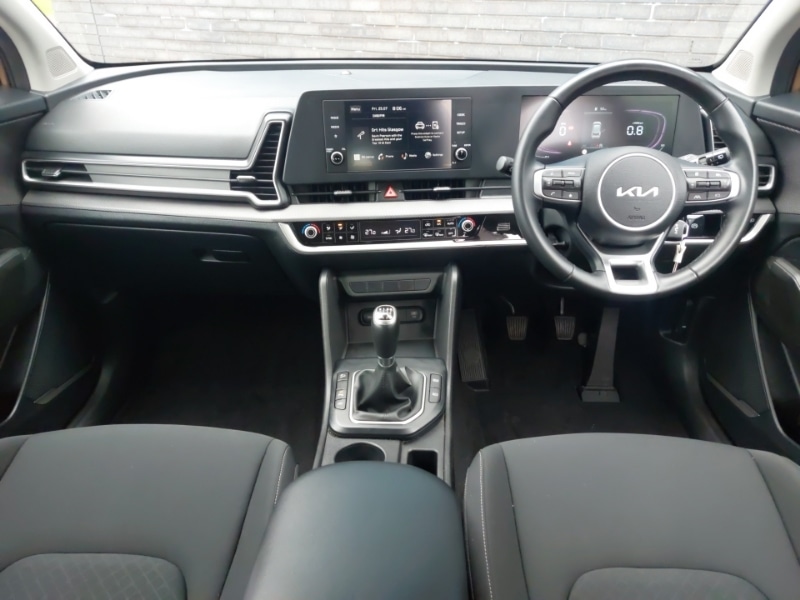 Used Kia Sportage 2022 for sale - 77115300: Photo 2