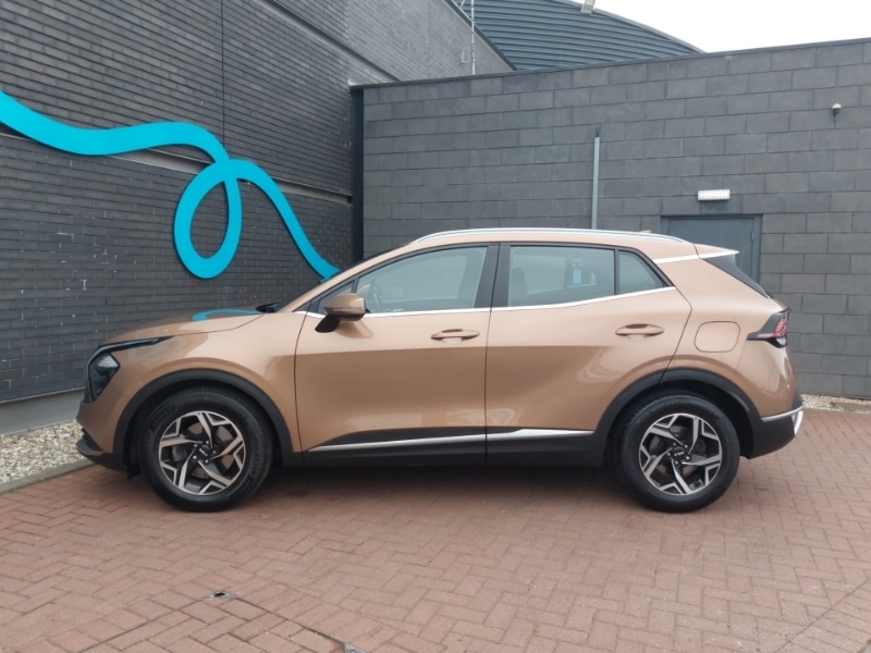 Used Kia Sportage 2022 for sale - 77115300: Photo 4