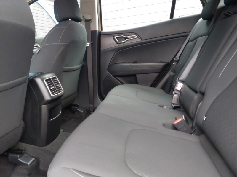 Used Kia Sportage 2022 for sale - 77115300: Photo 6