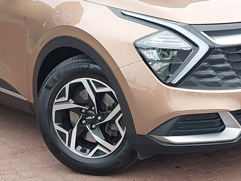 Used Kia Sportage 2022 for sale - 77115300: Photo 9