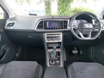 Used SEAT Ateca 2024 for sale - 74873310: Photo