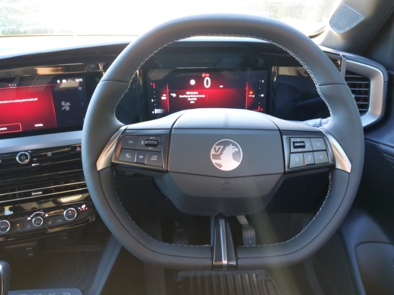 Used Vauxhall Mokka 2025 for sale - 76822794: Photo 10