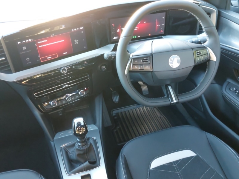 Used Vauxhall Mokka 2025 for sale - 76822794: Photo 11