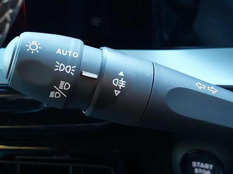 Used Vauxhall Mokka 2025 for sale - 76822794: Photo 12