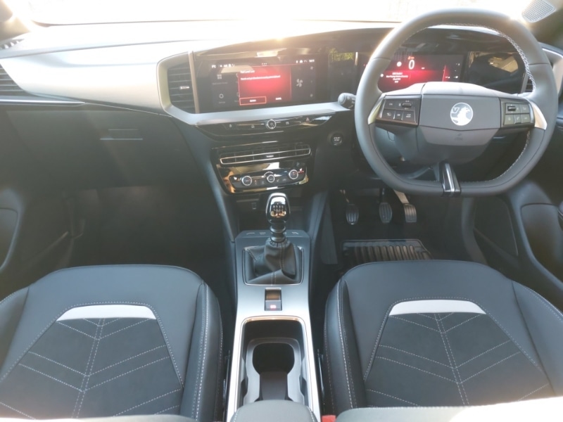 Used Vauxhall Mokka 2025 for sale - 76822794: Photo 2