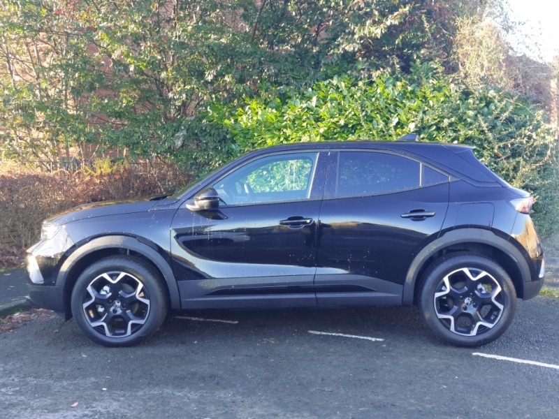 Used Vauxhall Mokka 2025 for sale - 76822794: Photo 4