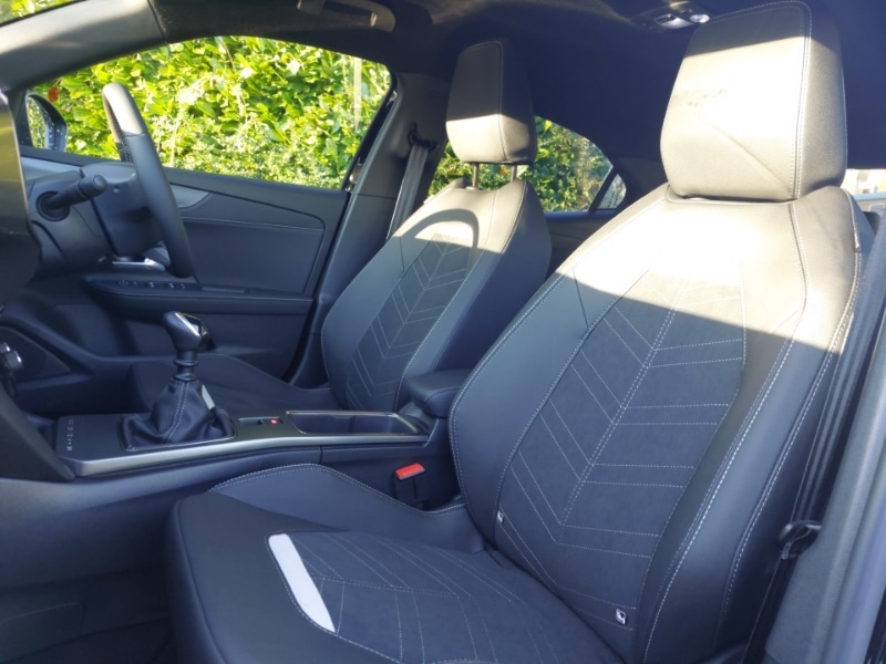 Used Vauxhall Mokka 2025 for sale - 76822794: Photo 5