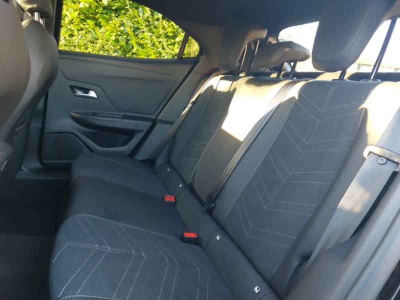 Used Vauxhall Mokka 2025 for sale - 76822794: Photo 6