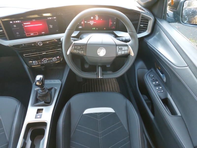 Used Vauxhall Mokka 2025 for sale - 76822794: Photo 7