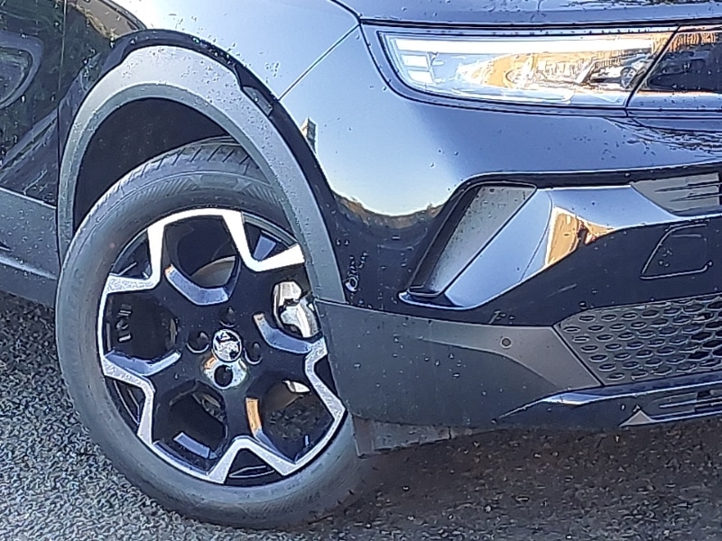 Used Vauxhall Mokka 2025 for sale - 76822794: Photo 9