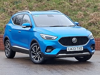MG MG ZS feature image