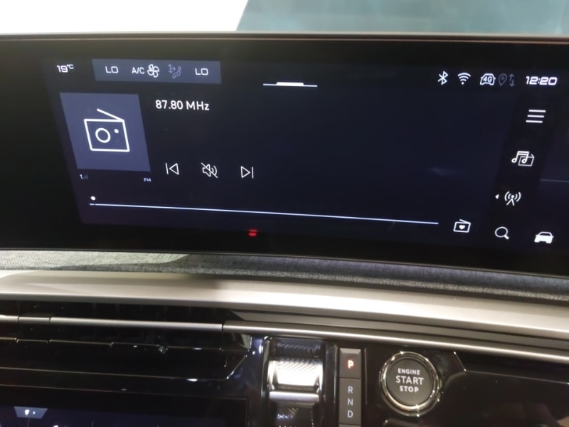 Used Peugeot 5008 2025 for sale - 76497866: Photo 11