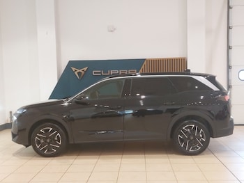 Used Peugeot 5008 2025 for sale - 76497866: Photo