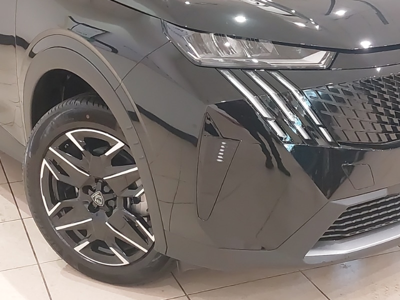 Used Peugeot 5008 2025 for sale - 76497866: Photo 9